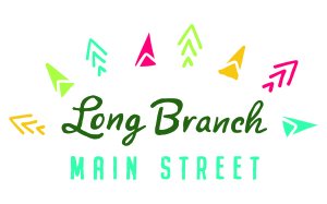 Long Branch 5K Fun Run & Walk Logo
