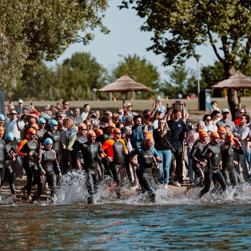 Long Course Weekend Netherlands - Maastricht