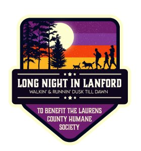 Long Night in Lanford