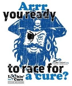 Lookin For A Cure Dallas Logo