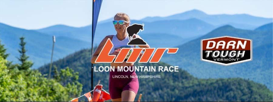 Loon Mountain Race