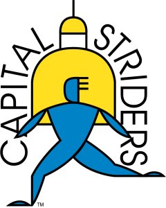 Loop the Lake 8K Logo