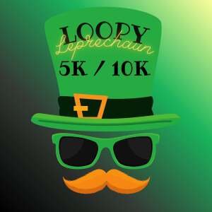 Loopy Leprechaun 5k/10k