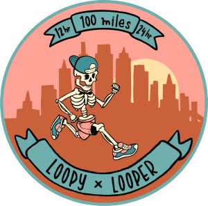 Loopy Looper Logo
