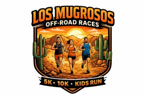 Los Mugrosos Trail Run – 5K & 10K