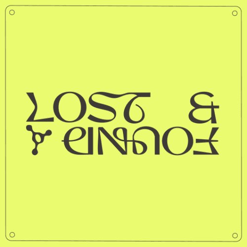 LOST AND FOUND FESTIVAL