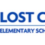 Lost Creek Color Run Logo