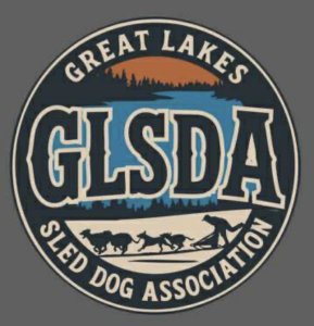 Lost Pines Lodge Dryland Race Logo