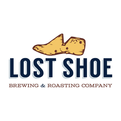 Lost Shoe Seven Year Anniversary 5K Logo