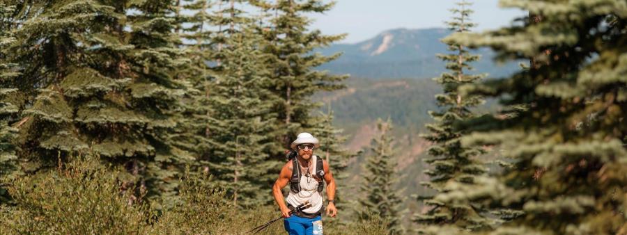 Lost Sierra Endurance Race Logo