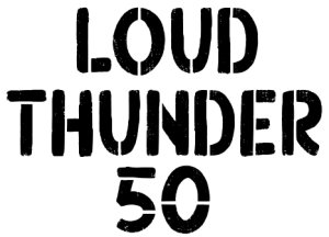 Loud Thunder 50