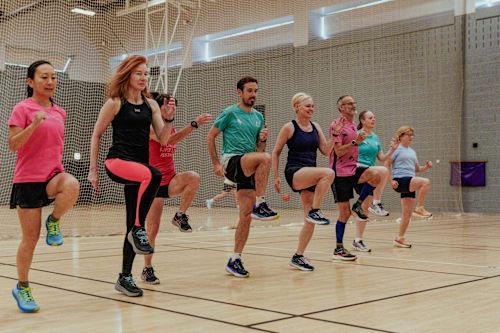 Manchester Training Night August 2026