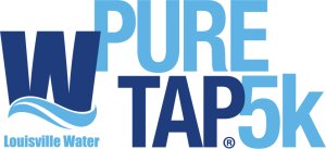 Louisville Pure Tap® 5K Logo