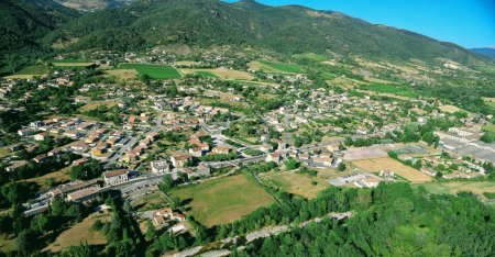 L'Ouvèz'Trail