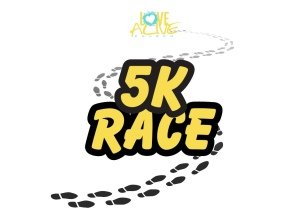 Love Alive Church 5k