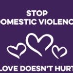 Love Doesn't Hurt 5k - 10k Logo