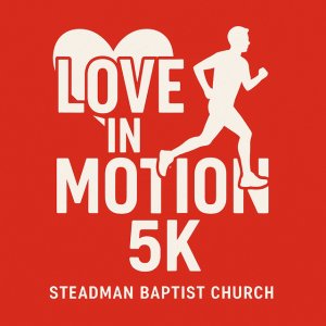 Love in Motion 5K