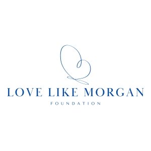Love Like Morgan 5k, 1 mile, Virtual 5k Logo