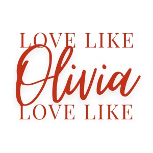 Love Like Olivia 10K/5K