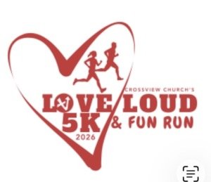 Love Loud 5K & 1Mi.