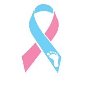 Love Never Ends 5k run/walk Logo