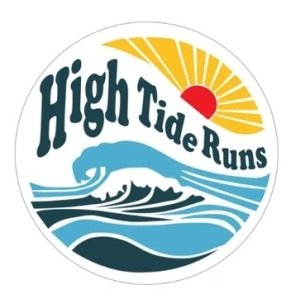 The Love Run – 5K, 10K, 10-Miler, Half Marathon Logo