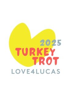 Love4Lucas Turkey Trot Virtual Event
