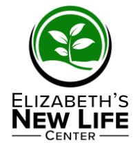 Loving Life 5K Fun Run - Presented by Elizabeth's New Life Center Logo