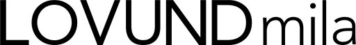 Lovundmila 2026 Logo