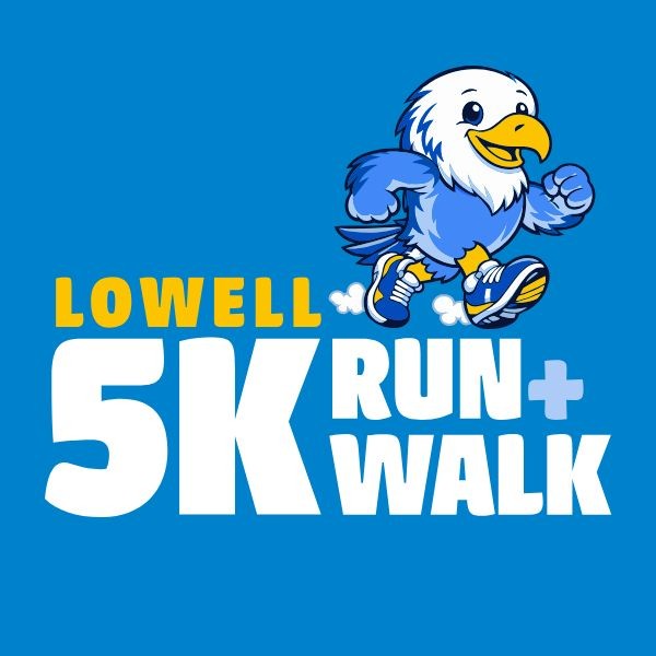 Lowell 5K Run/Walk