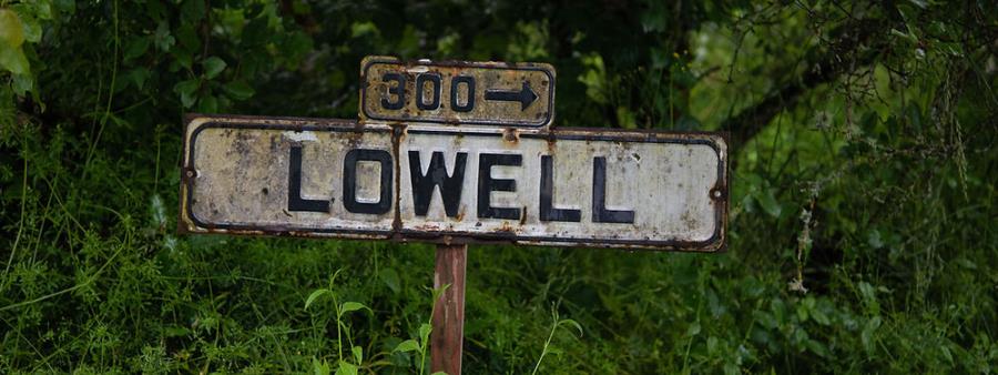 Lowells Loop