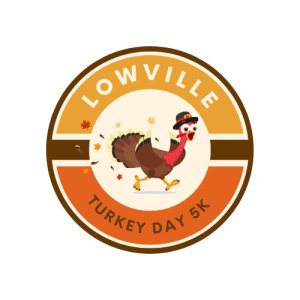 Lowville Turkey Day 5 K