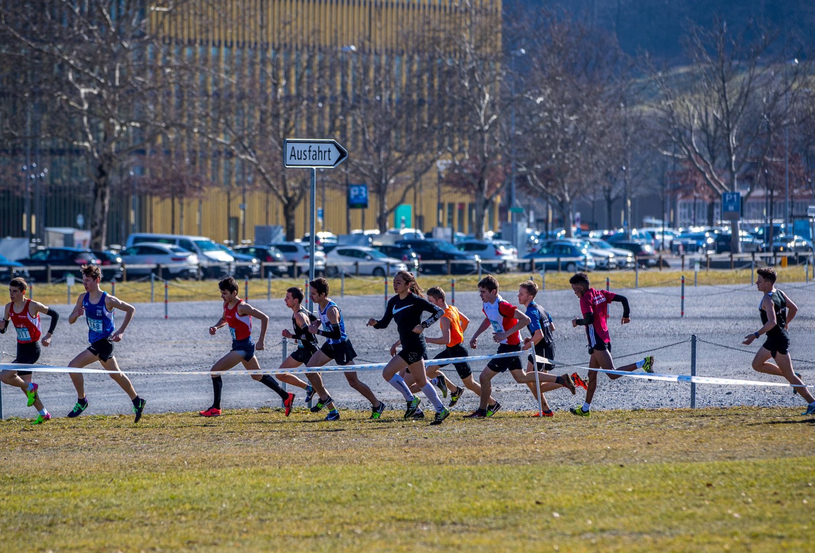 Lozärner Cross 2027
