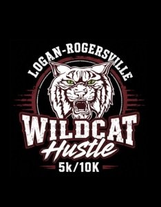 LR Wildcat Hustle