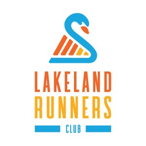 LRC Kids Run Club | Lakeland, FL Logo