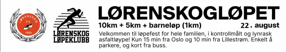 Lørenskogløpet 2027