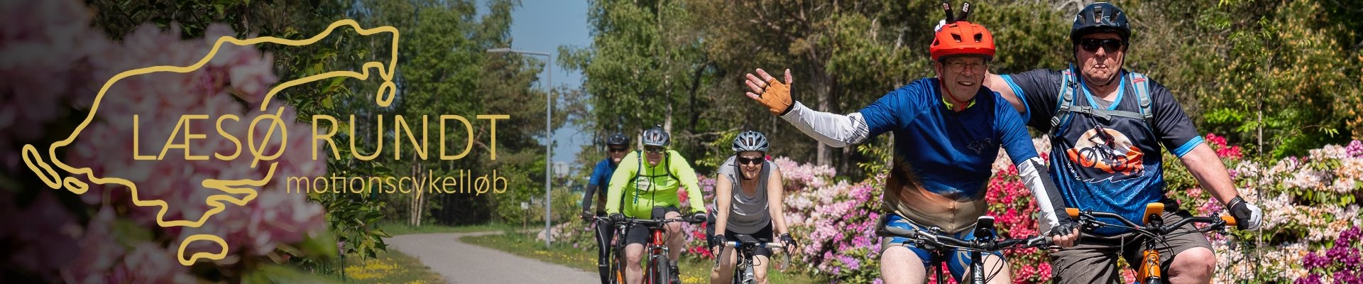 LÆSØ RUNDT motionscykelløb 2027
