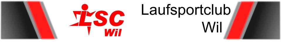 LSC Wil Herbstlauf