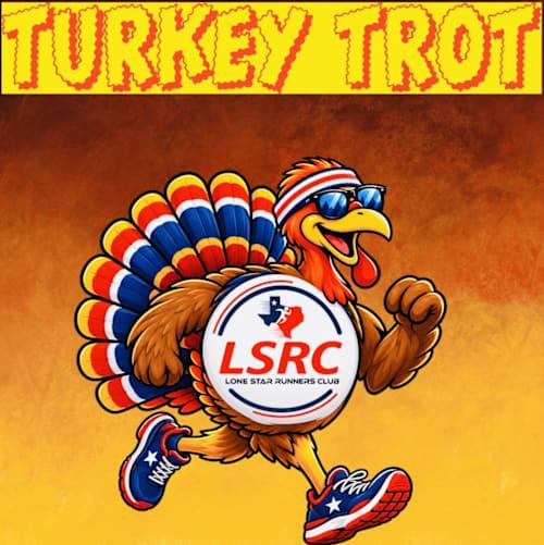 LSRC Turkey Trot 5K