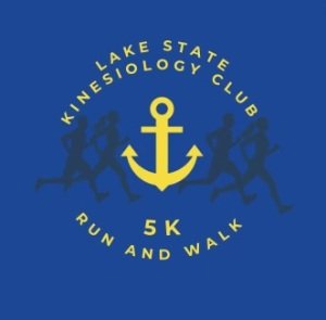 LSSU GLSW Kinesiology Club 5K