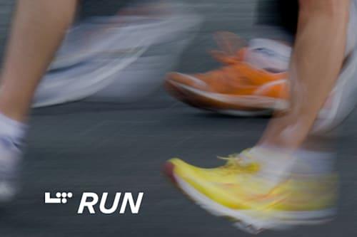 LT Games Community Shakeout Run