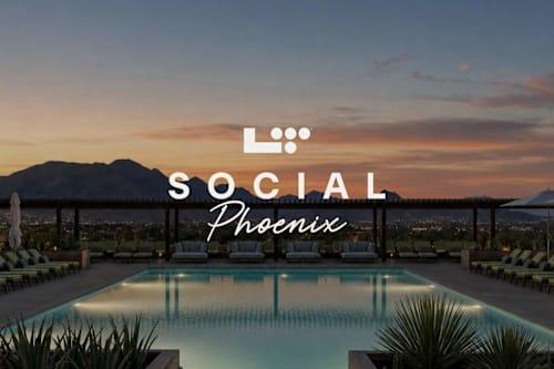 LT Social Phoenix