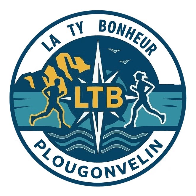 LTB La Ty Bonheur Logo