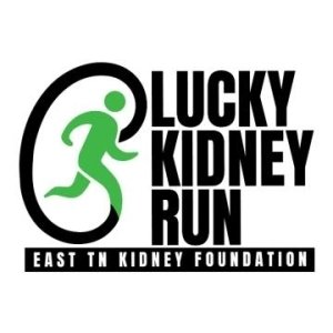 Lucky Kidney Run™, a part of Knox Shamrock Fest™