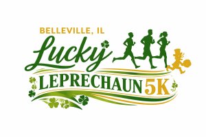 Lucky Leprechaun 5K and Kids Rainbow Dash