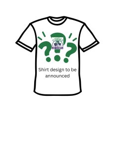 Lucky Shamrock 5K Walk/Run to benefit Ireland's Dream