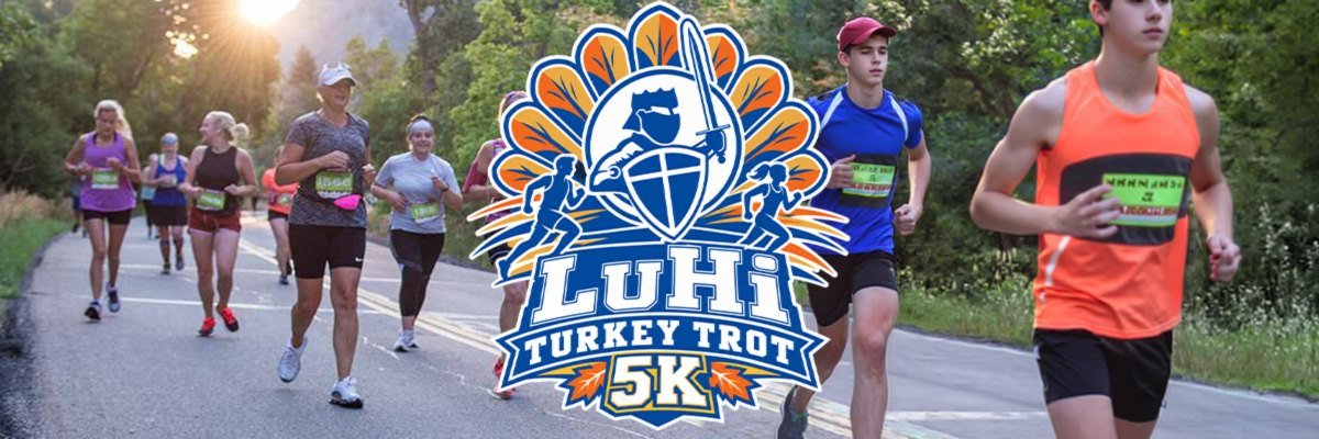 LuHi Turkey Trot