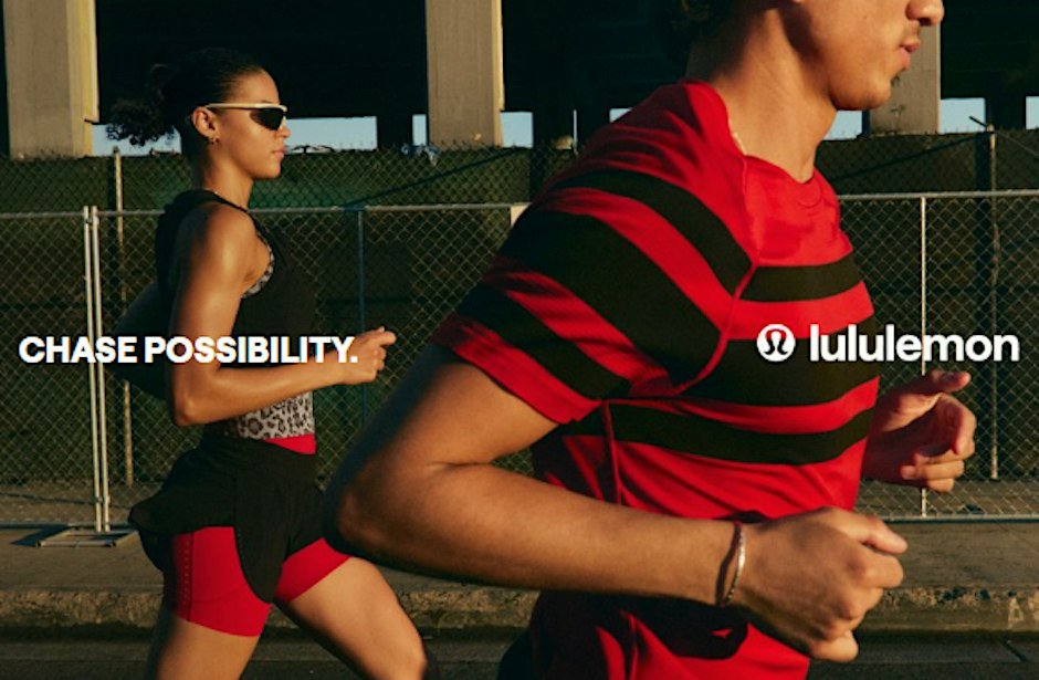 lululemon Lakeshore: Daydrifters Run Club