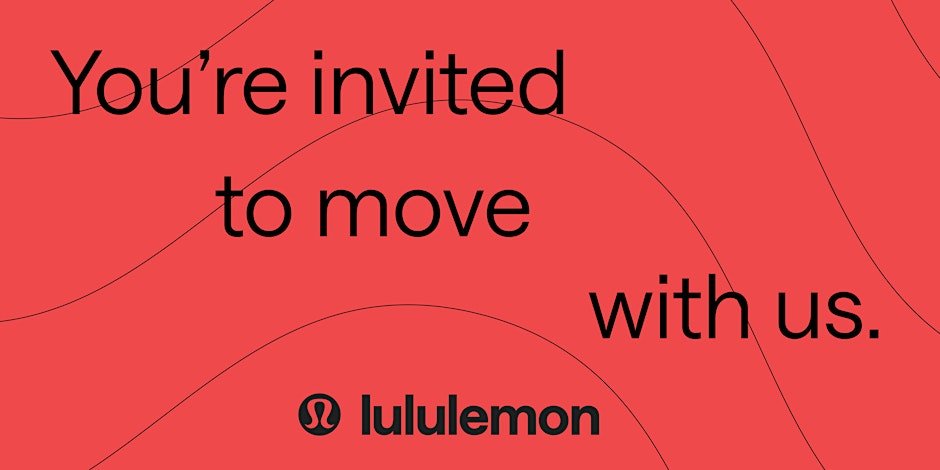 lululemon Run Club