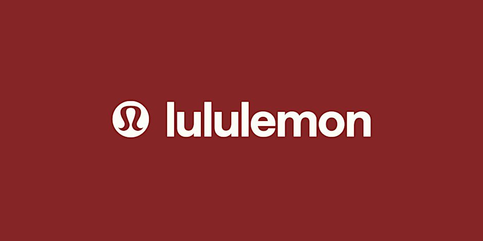 lululemon run club SG : Community Run with FFRC - MBS (20 Sep 2026)